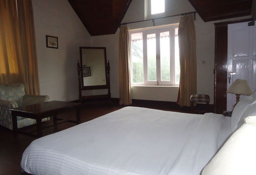 Hotel The Earl's Court 8