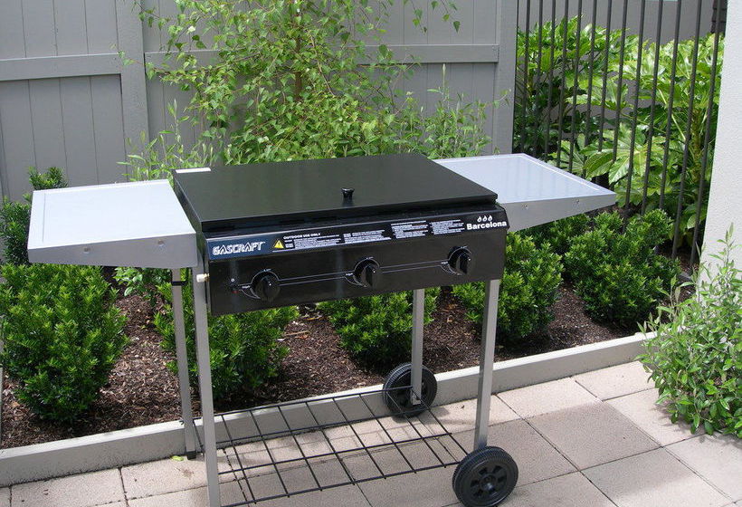 Motel Alpine Lake Motor Lodge 10