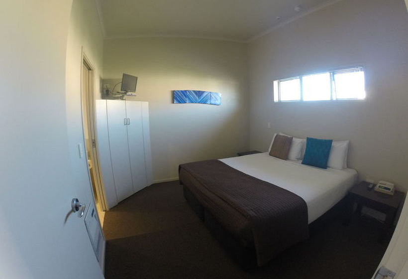 Motel Alpine Lake Motor Lodge 11