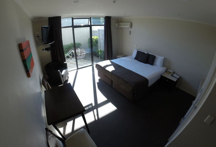 Motel Alpine Lake Motor Lodge 18