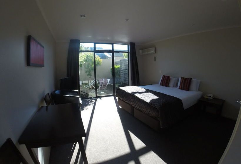 Motel Alpine Lake Motor Lodge 20