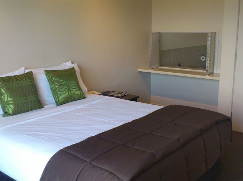 Motel Alpine Lake Motor Lodge 3