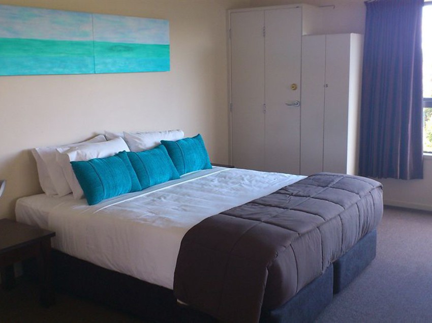 Motel Alpine Lake Motor Lodge 4