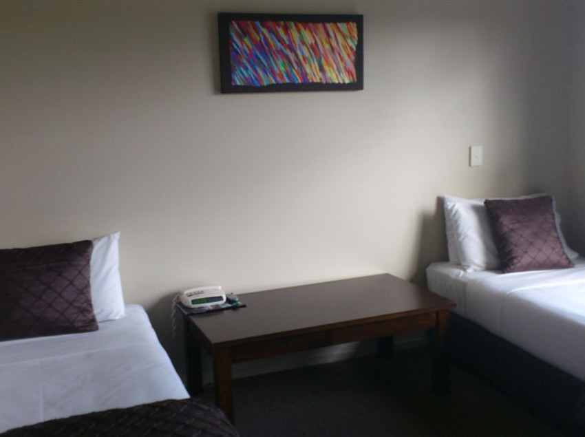 Motel Alpine Lake Motor Lodge 5