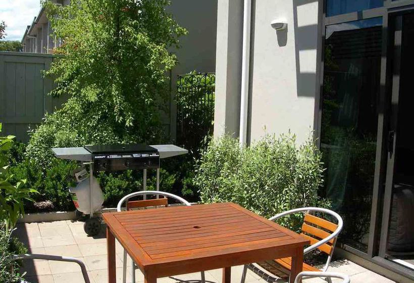 Motel Alpine Lake Motor Lodge 9