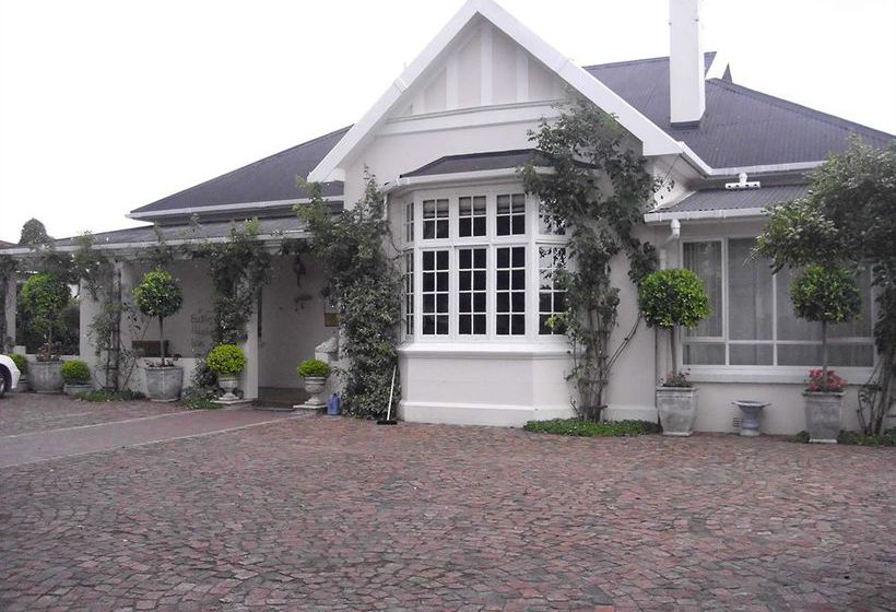 Pension Acorn Guest House