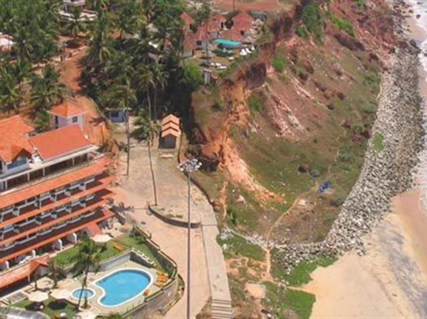 Hotel Hindustan Beach Retreat 11