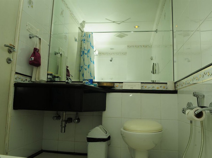 Hotel Hindustan Beach Retreat 12