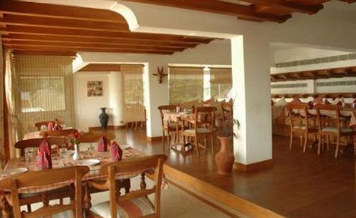 Hotel Hindustan Beach Retreat 14