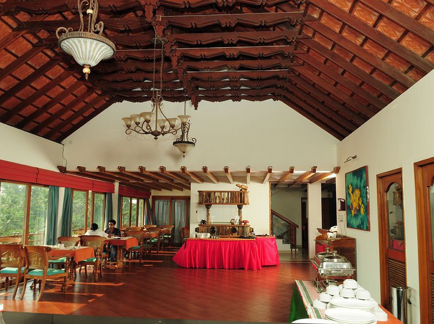 Hotel Hindustan Beach Retreat 2