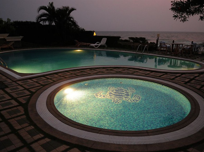 Hotel Hindustan Beach Retreat 3