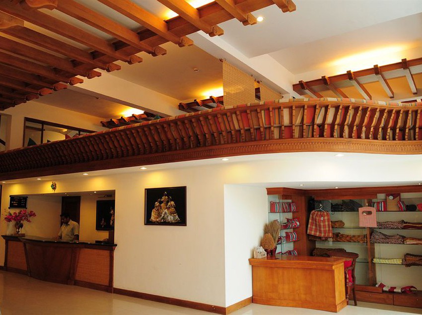 Hotel Hindustan Beach Retreat 4