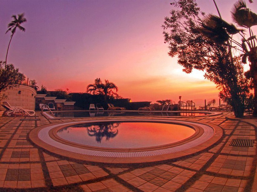 Hotel Hindustan Beach Retreat 9