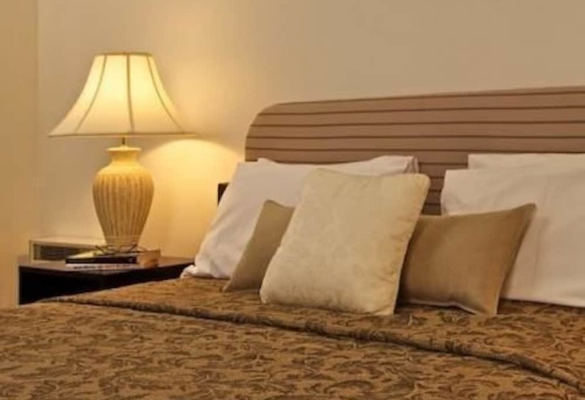 Terrace Villas - Executive Apartments