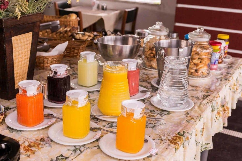 Hotel Stratus Pontual  | Volta Redonda | Rio de Janeiro | Brasil 10