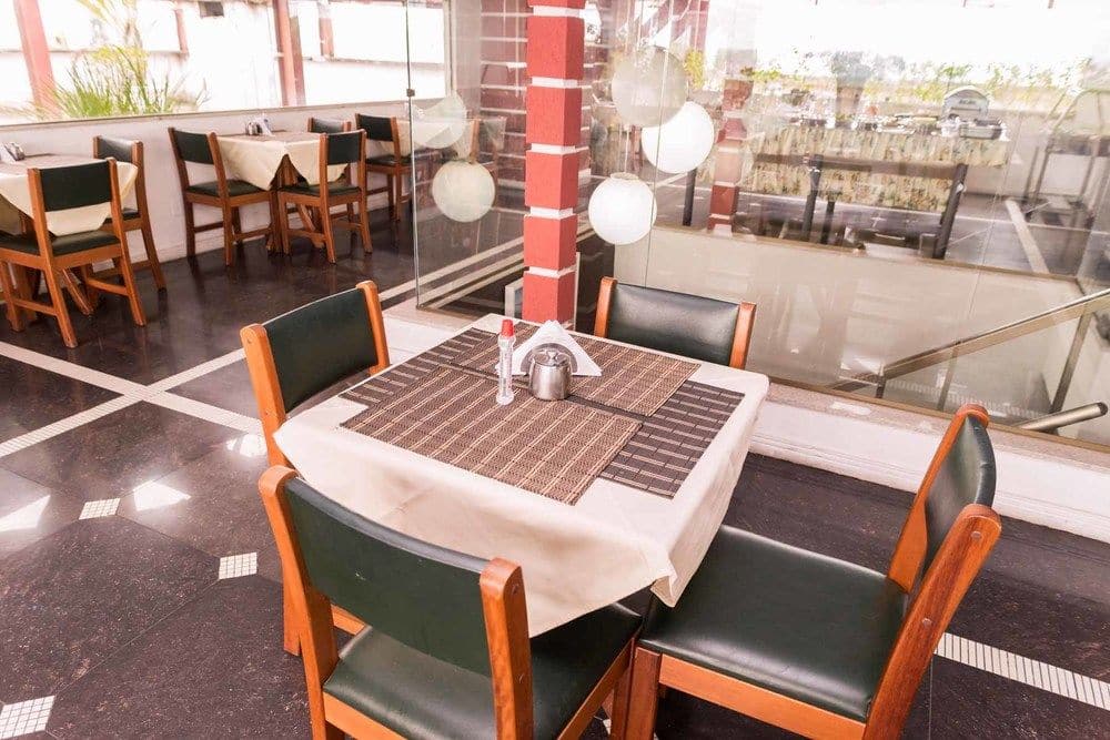 Hotel Stratus Pontual  | Volta Redonda | Rio de Janeiro | Brasil 11