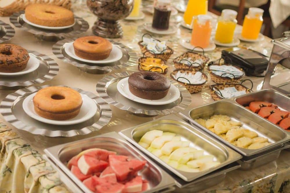 Hotel Stratus Pontual  | Volta Redonda | Rio de Janeiro | Brasil 12