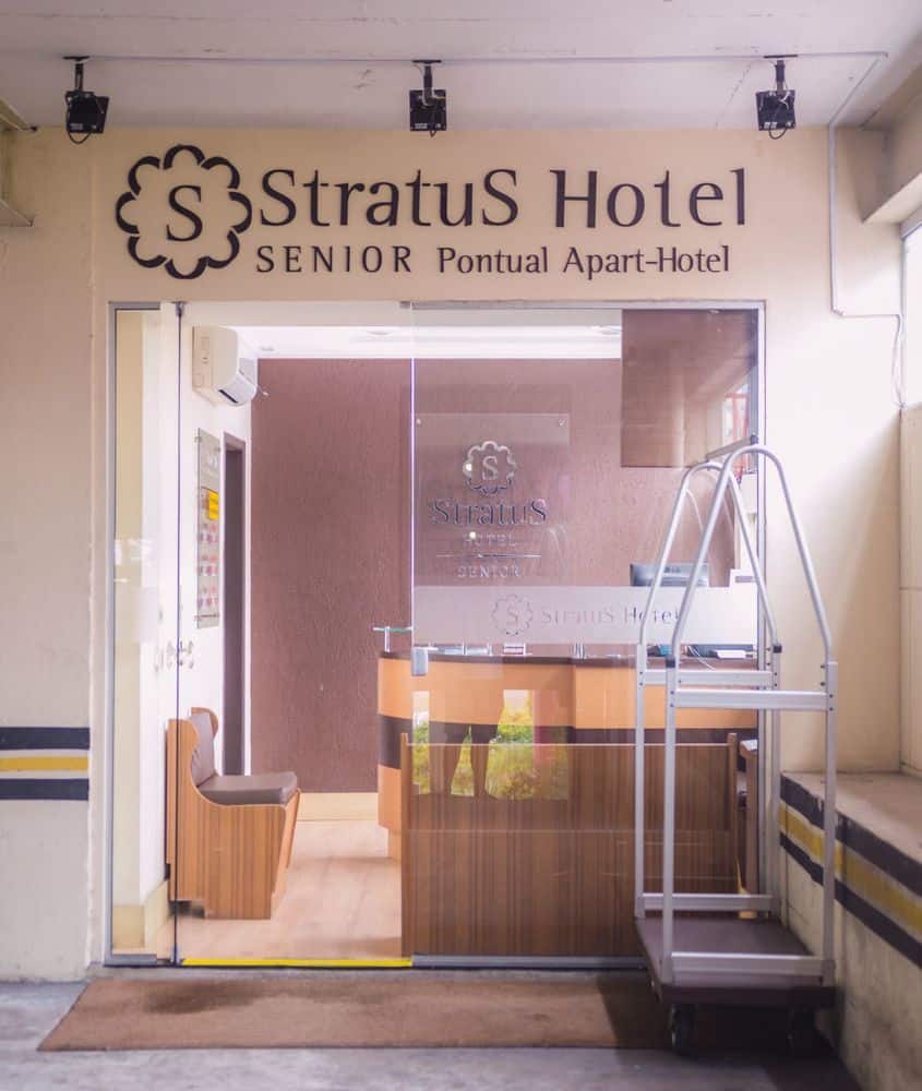 Hotel Stratus Pontual  | Volta Redonda | Rio de Janeiro | Brasil 2