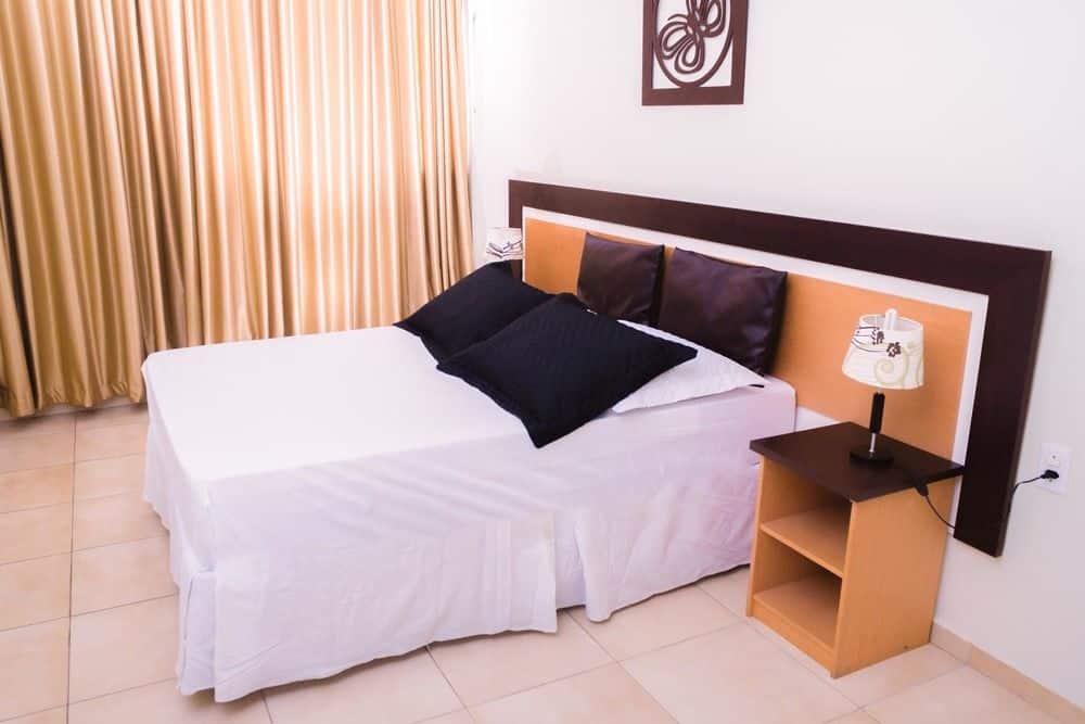 Hotel Stratus Pontual  | Volta Redonda | Rio de Janeiro | Brasil 3