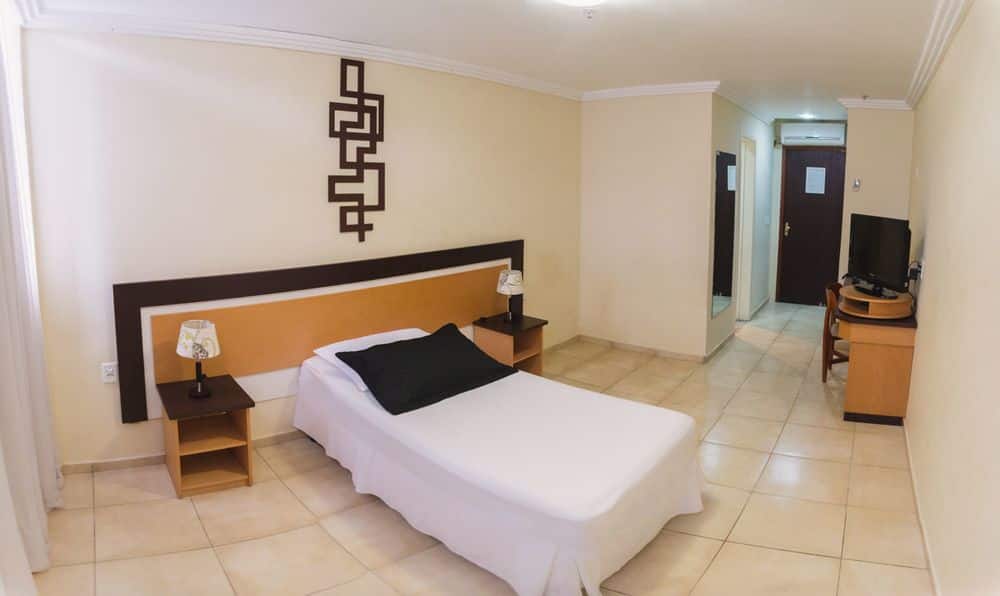 Hotel Stratus Pontual  | Volta Redonda | Rio de Janeiro | Brasil 4