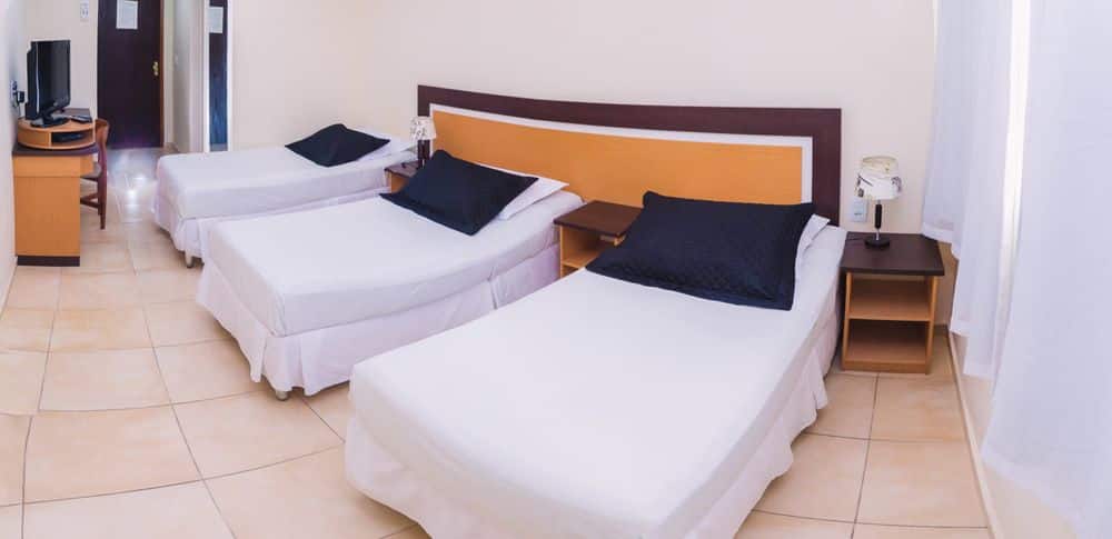 Hotel Stratus Pontual  | Volta Redonda | Rio de Janeiro | Brasil 5