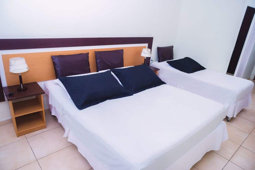 Hotel Stratus Pontual  | Volta Redonda | Rio de Janeiro | Brasil 6