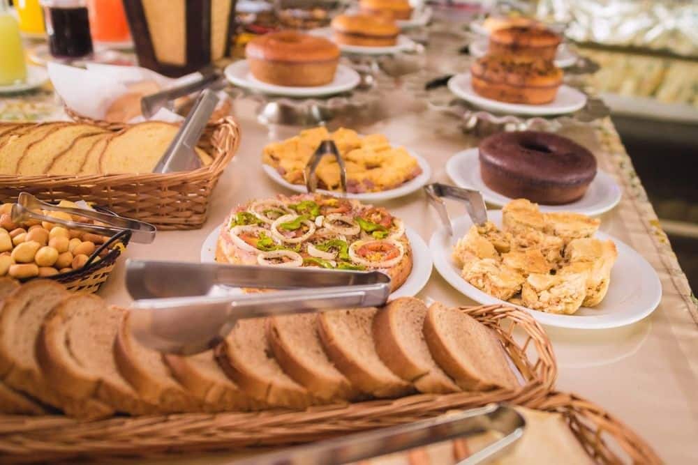 Hotel Stratus Pontual  | Volta Redonda | Rio de Janeiro | Brasil 8