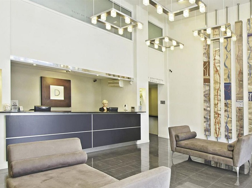 Hotel On Devonport Tauranga