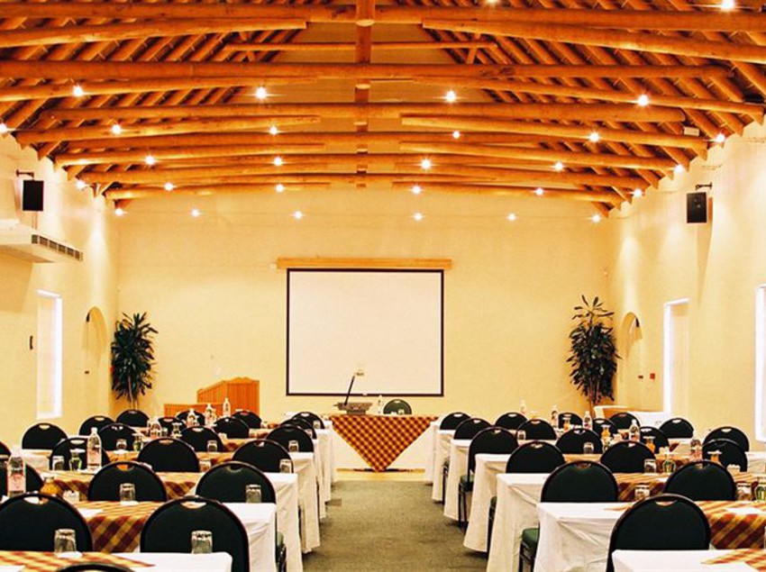 Hotel Stellenbosch Lodge 1