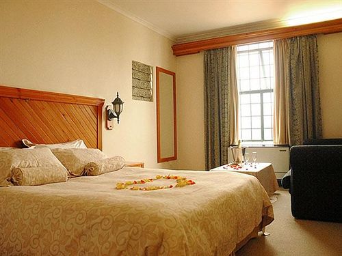 Hotel Stellenbosch Lodge 13