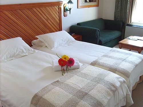 Hotel Stellenbosch Lodge 15