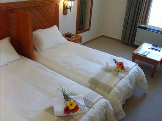 Hotel Stellenbosch Lodge 9