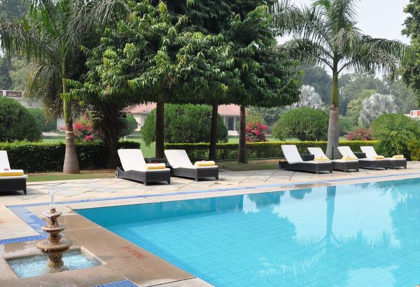 Hotel Vivanta Sawai Madhopur Lodge 16