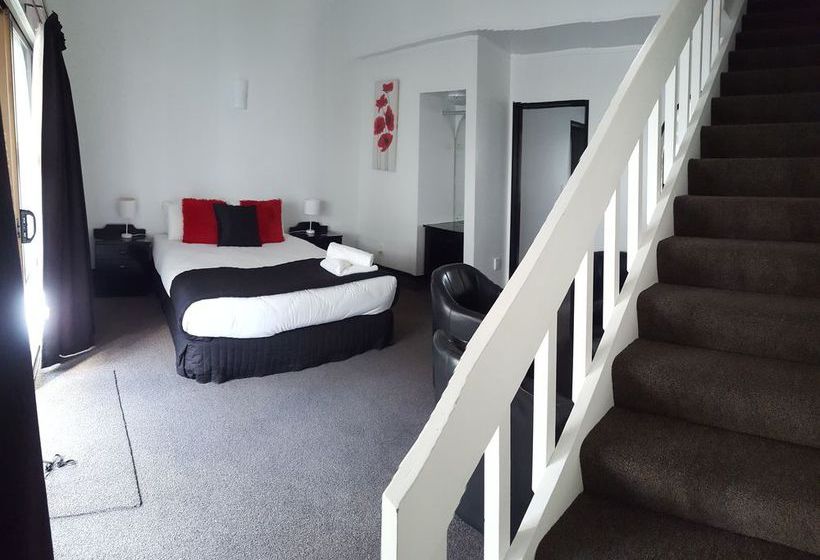 Country Comfort Alcamo Hotel & Conference Centre 1