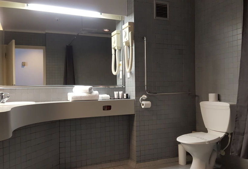 Country Comfort Alcamo Hotel & Conference Centre 10