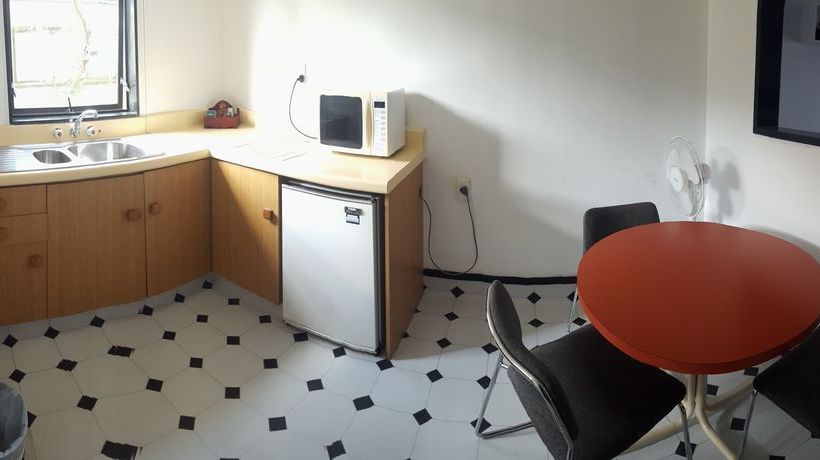 Country Comfort Alcamo Hotel & Conference Centre 11