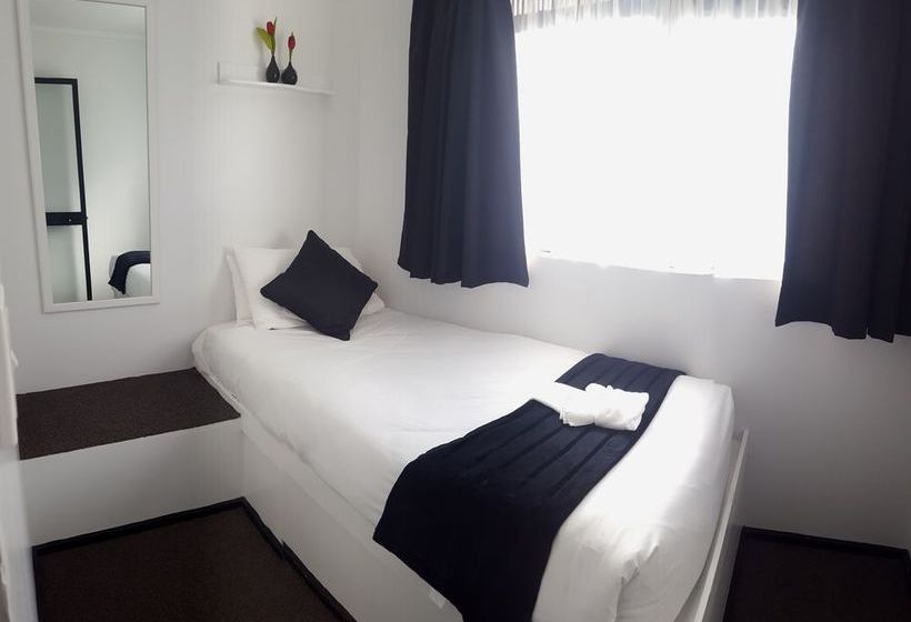 Country Comfort Alcamo Hotel & Conference Centre 12