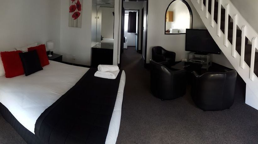 Country Comfort Alcamo Hotel & Conference Centre 13