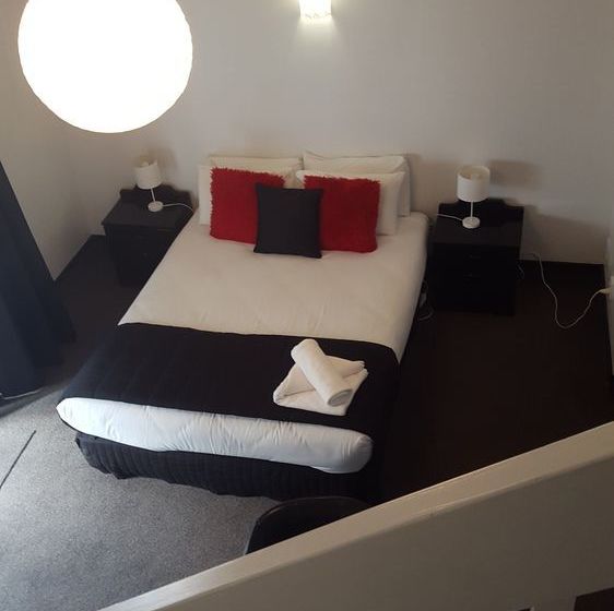 Country Comfort Alcamo Hotel & Conference Centre 14