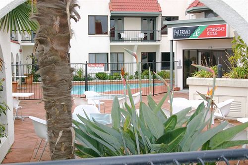 Country Comfort Alcamo Hotel & Conference Centre 15