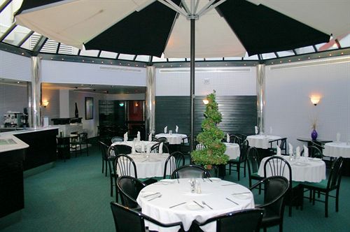 Country Comfort Alcamo Hotel & Conference Centre 16