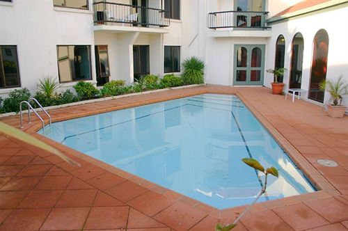 Country Comfort Alcamo Hotel & Conference Centre 17