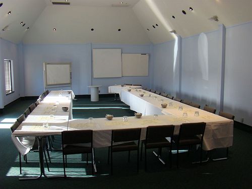 Country Comfort Alcamo Hotel & Conference Centre 18