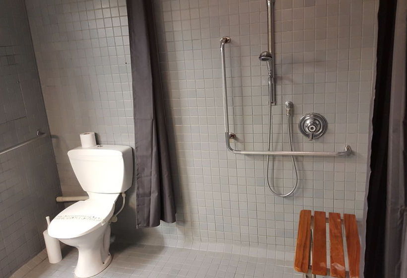 Country Comfort Alcamo Hotel & Conference Centre 2