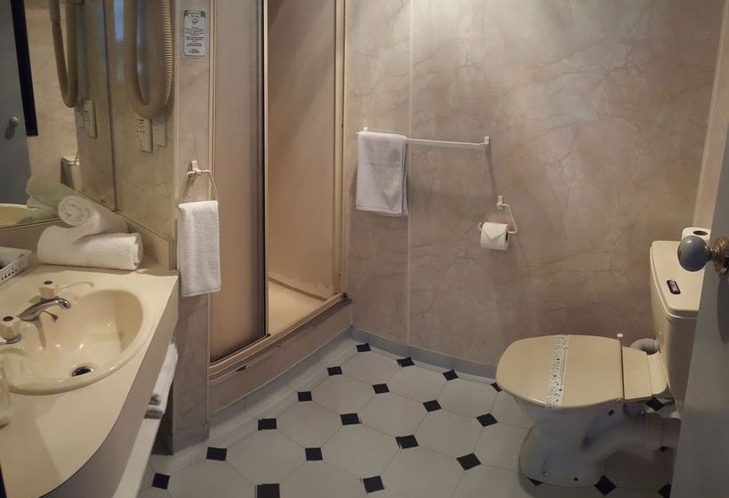 Country Comfort Alcamo Hotel & Conference Centre 3