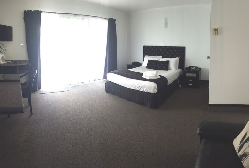 Country Comfort Alcamo Hotel & Conference Centre 4