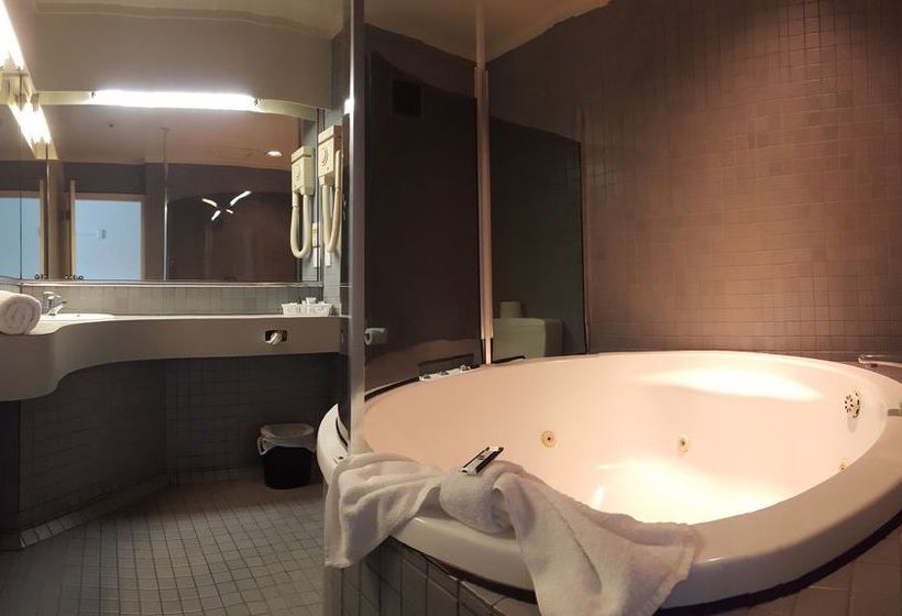 Country Comfort Alcamo Hotel & Conference Centre 5