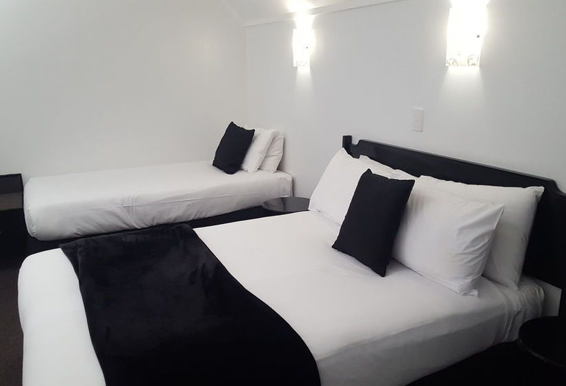 Country Comfort Alcamo Hotel & Conference Centre 6