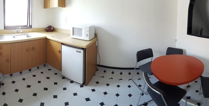 Country Comfort Alcamo Hotel & Conference Centre 7