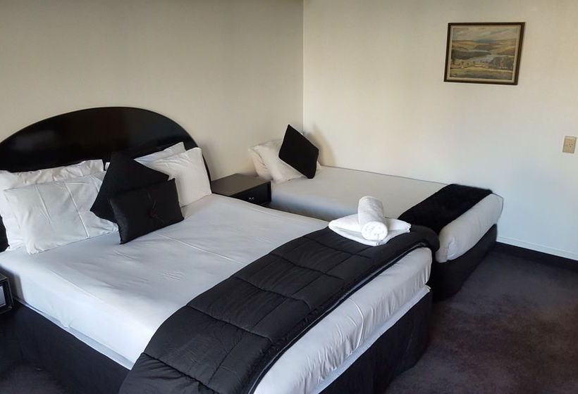 Country Comfort Alcamo Hotel & Conference Centre 8